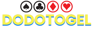 Logo DODOTOGEL